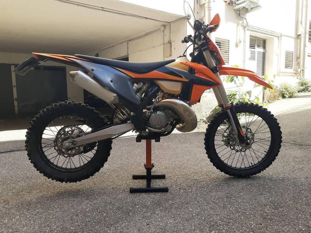 KTM 150 EXC TPI (2021) (2)