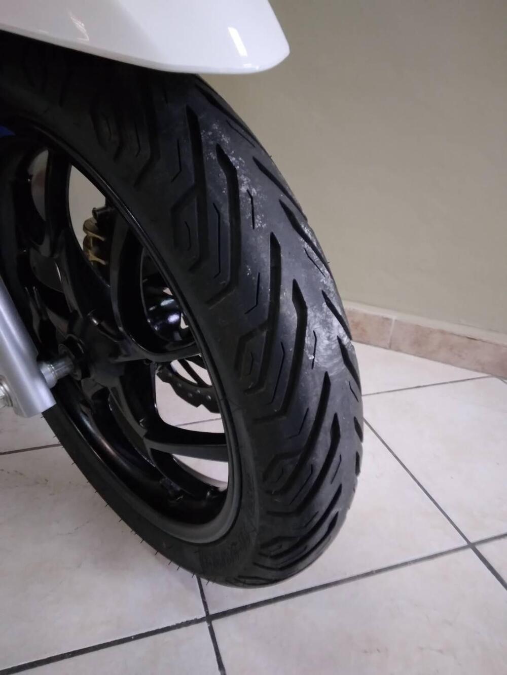 Piaggio Medley 125 S (2025 - 26) (6)