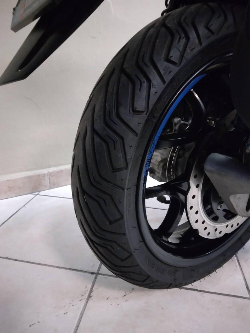 Piaggio Medley 125 S (2025 - 26) (7)