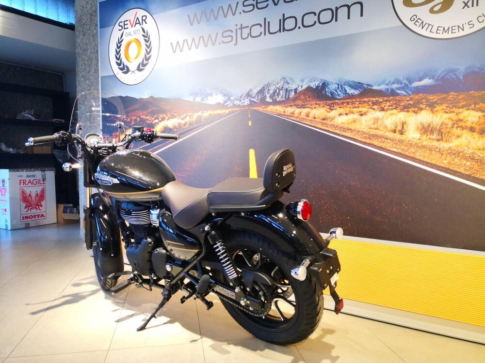 Royal Enfield Meteor 350 (2021 - 26) (8)