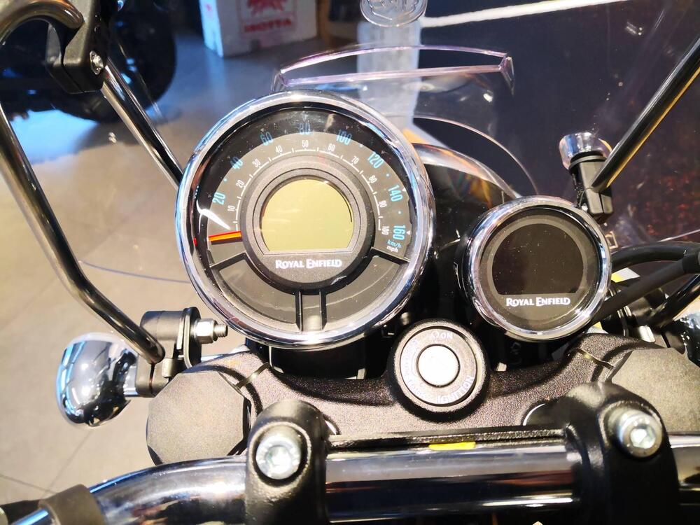 Royal Enfield Meteor 350 (2021 - 26) (12)