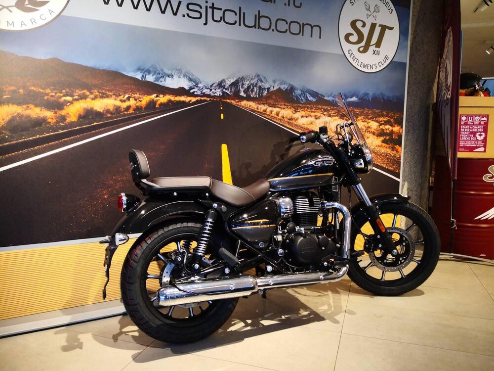 Royal Enfield Meteor 350 (2021 - 26) (6)