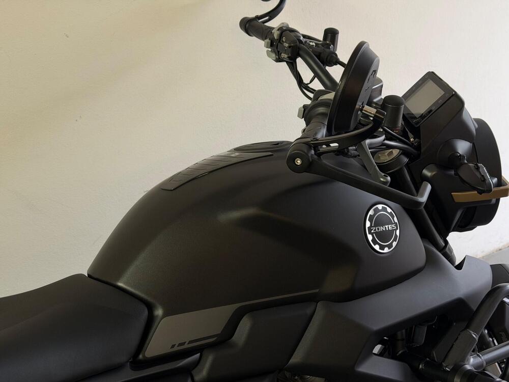 Zontes ZT125-G1 (2020 - 26) (7)