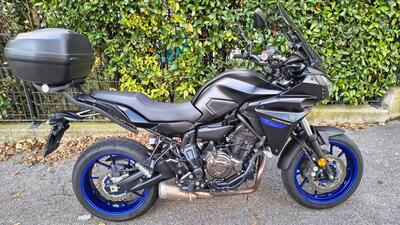 Yamaha Tracer 700 (2016 - 20) usata