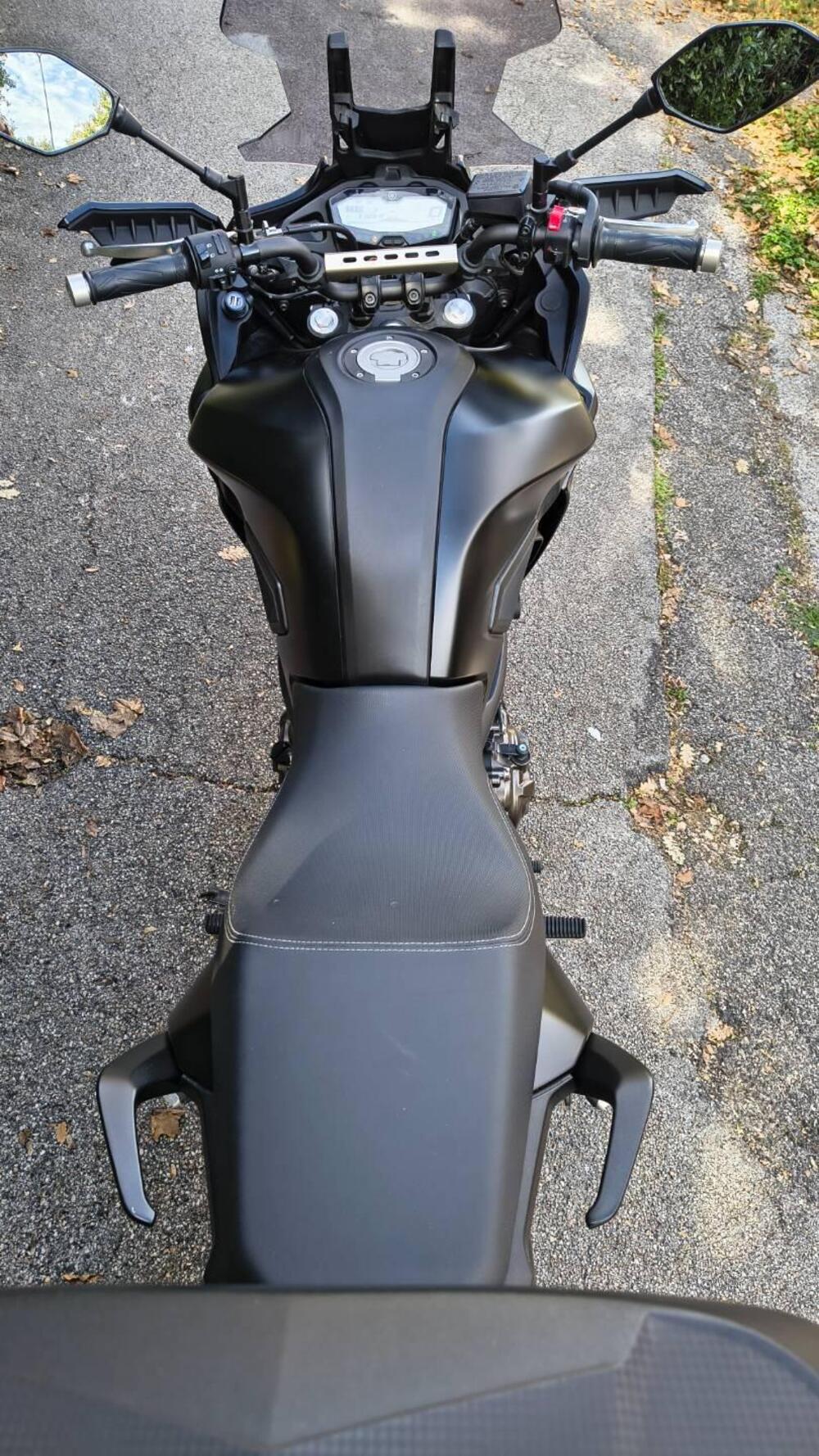 Yamaha Tracer 700 (2016 - 20) (5)