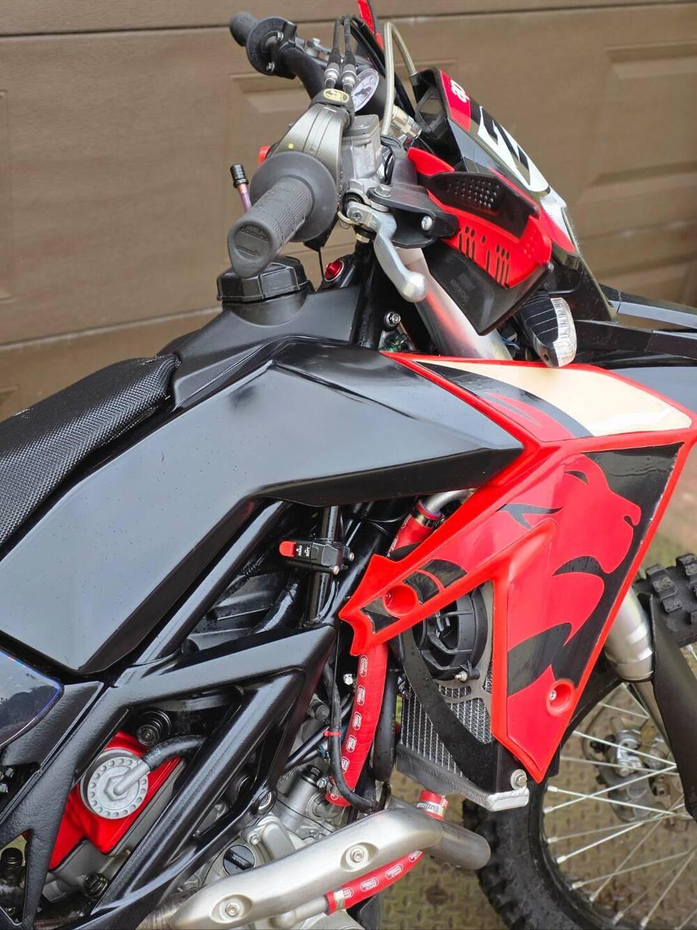 Aprilia RXV 450 (2009 - 14) (2)