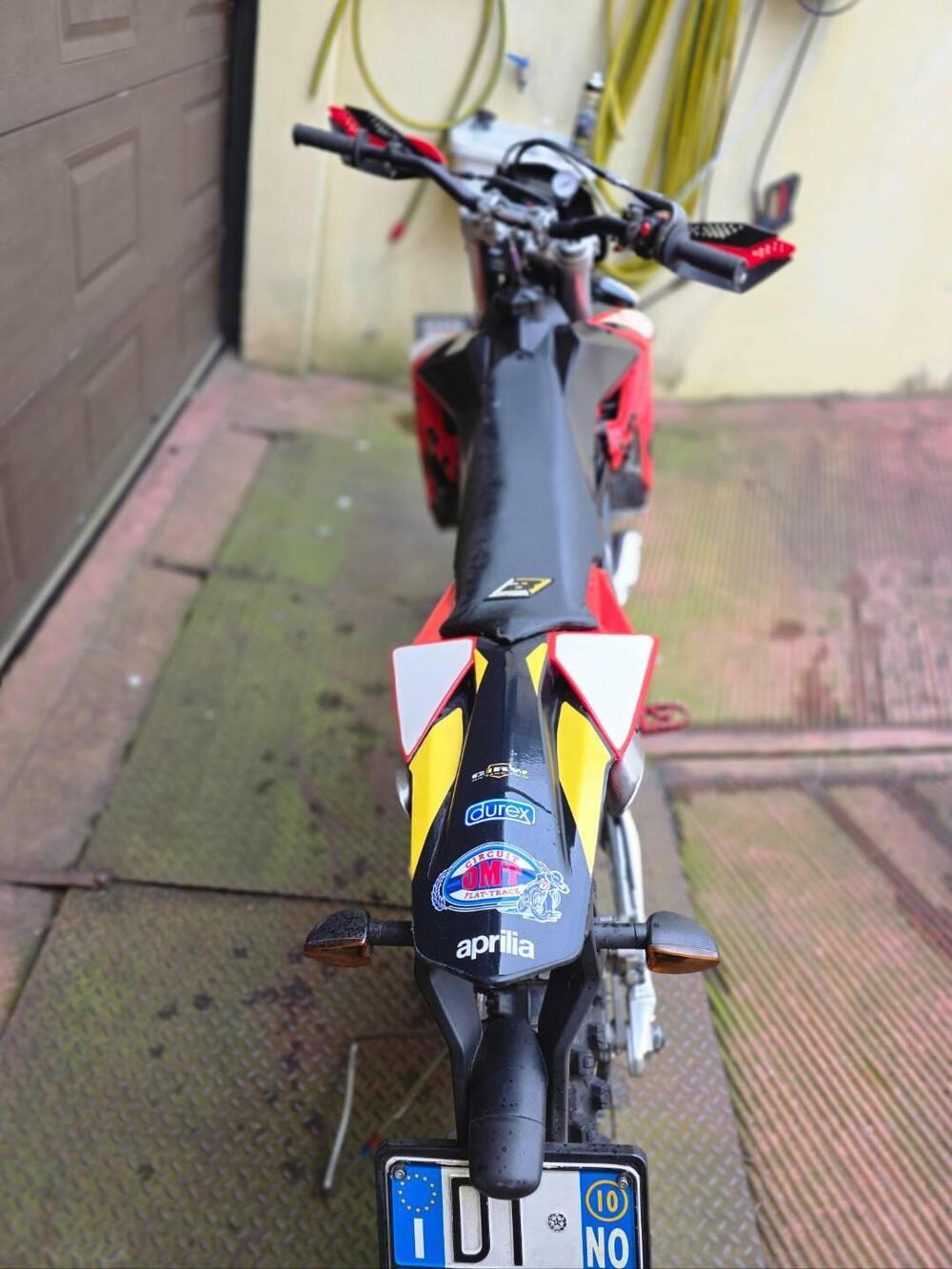 Aprilia RXV 450 (2009 - 14) (3)