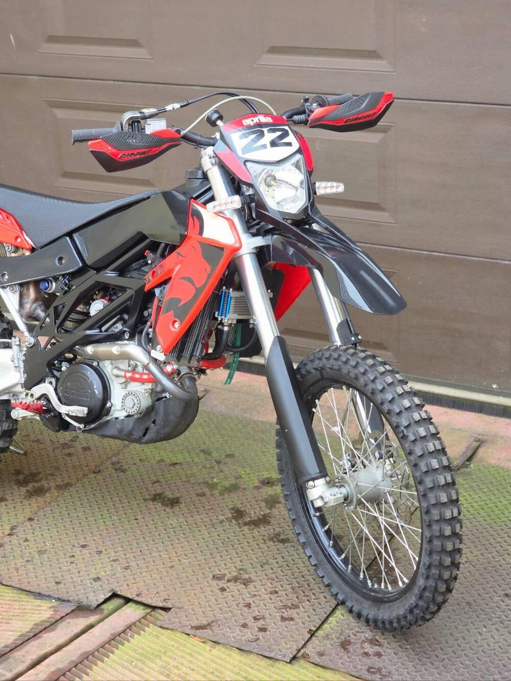 Aprilia RXV 450 (2009 - 14) (5)