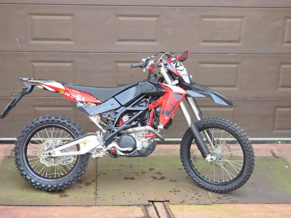 Aprilia RXV 450 (2009 - 14) (6)