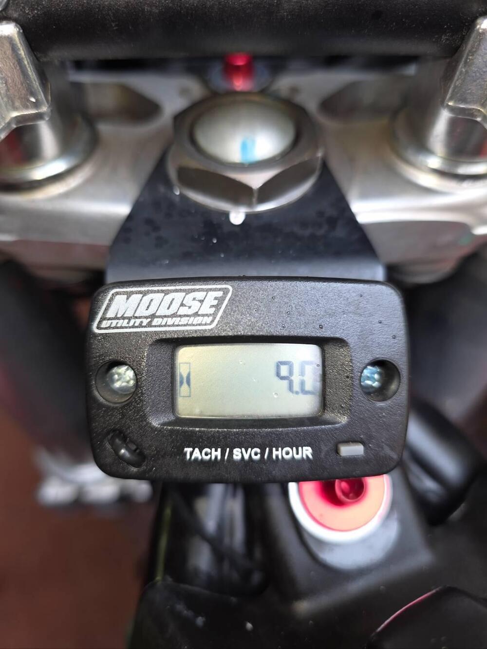 Aprilia RXV 450 (2009 - 14) (10)