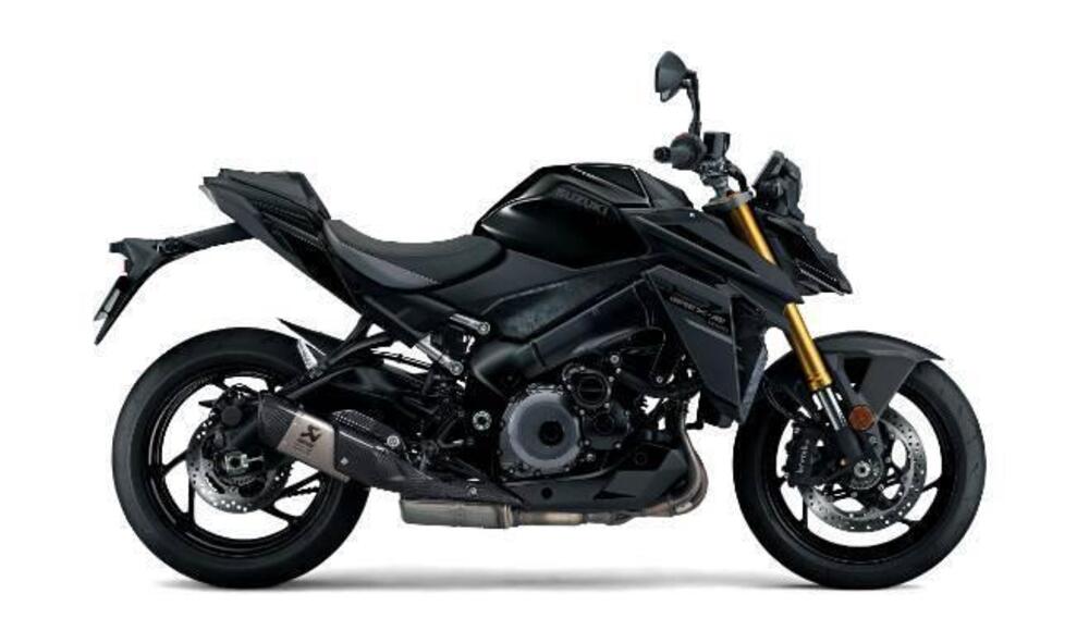 Suzuki GSX-S1000 EVO (2025 - 26) (3)