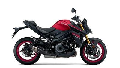 Suzuki GSX-S1000 EVO (2025 - 26) nuova