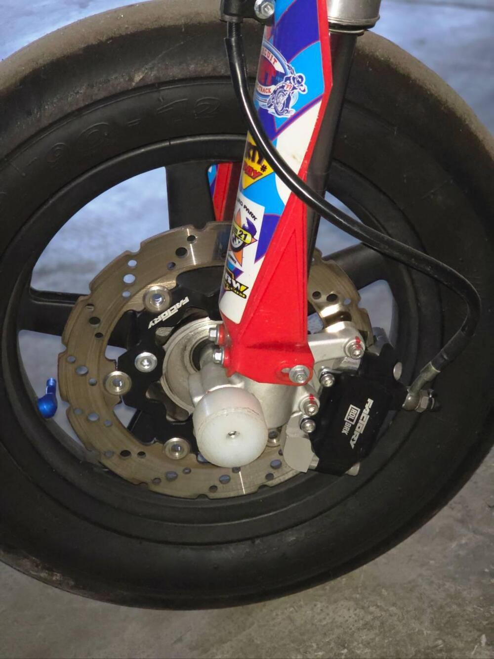 YCF Pilot 125 (2021 - 23) (4)