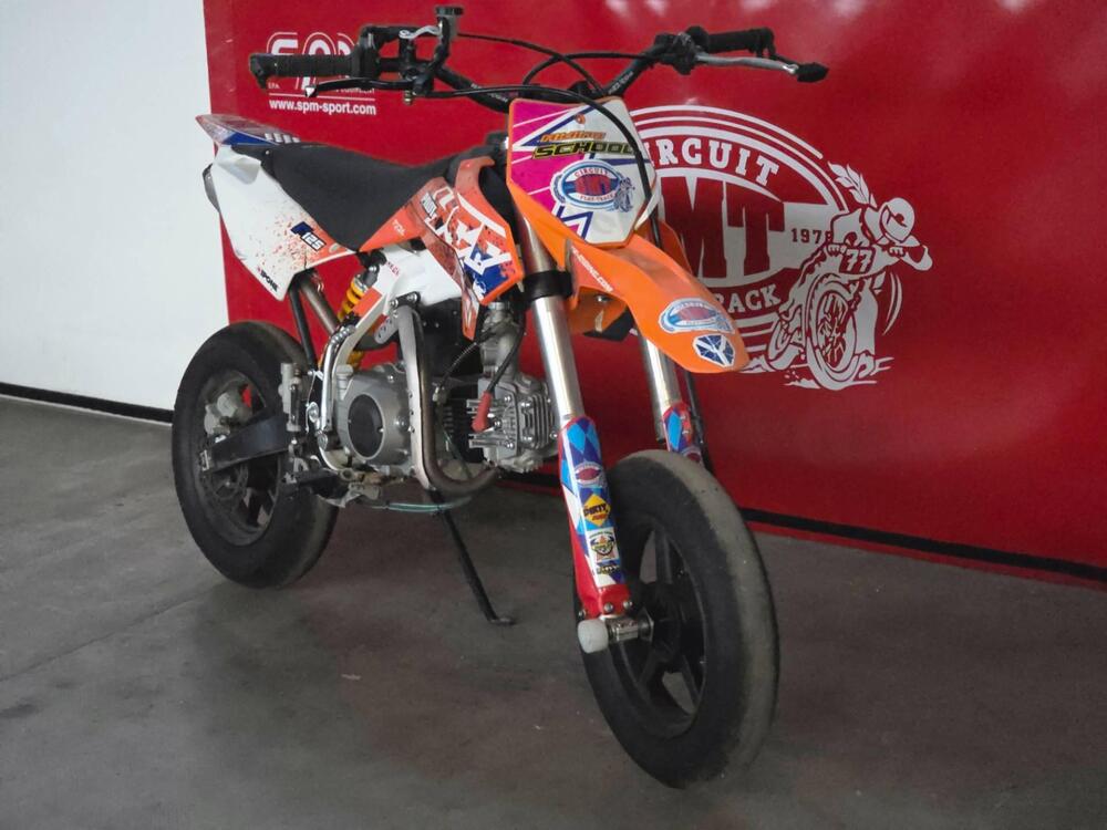 YCF Pilot 125 (2021 - 23) (6)