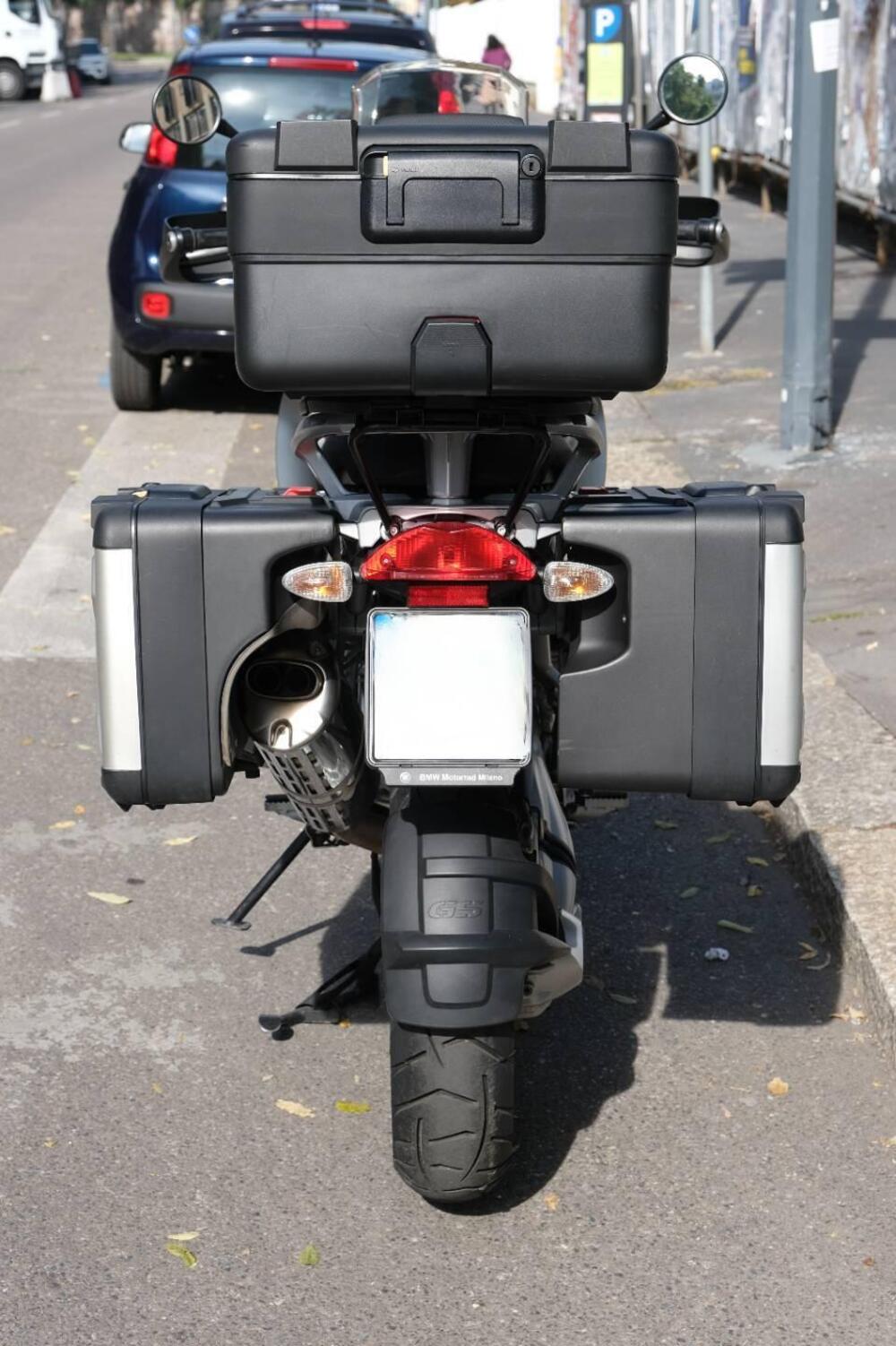 Bmw R 1200 GS (2004 - 07) (2)