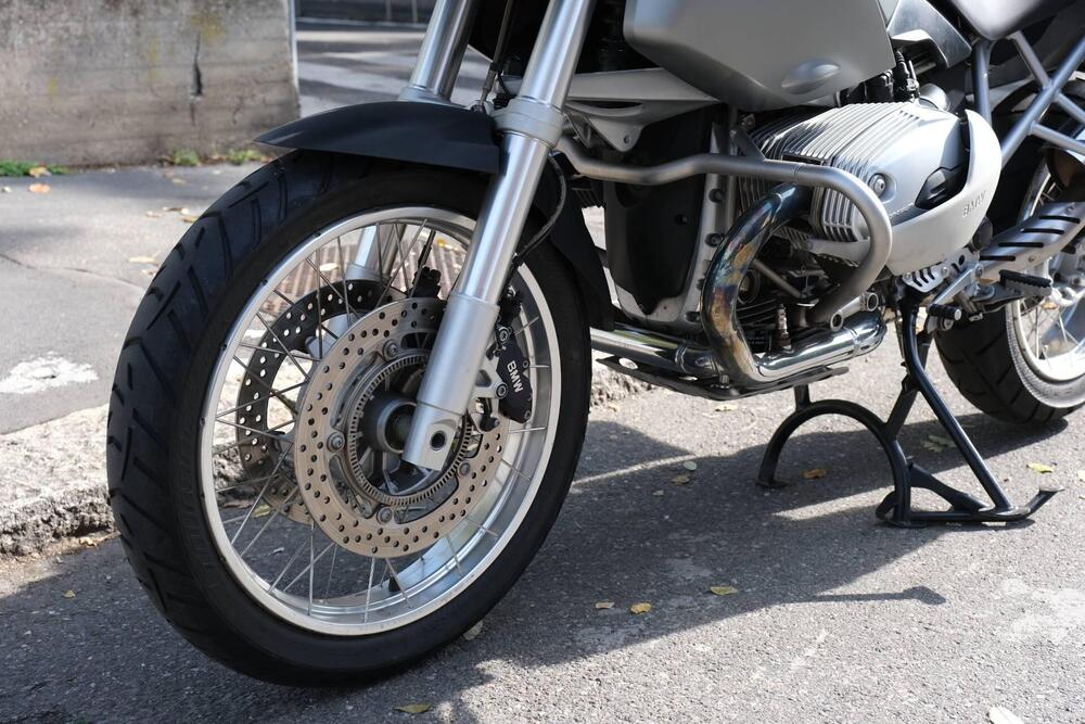 Bmw R 1200 GS (2004 - 07) (3)