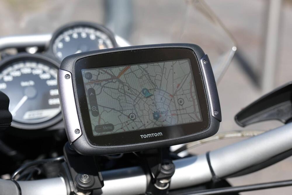 Bmw R 1200 GS (2004 - 07) (6)