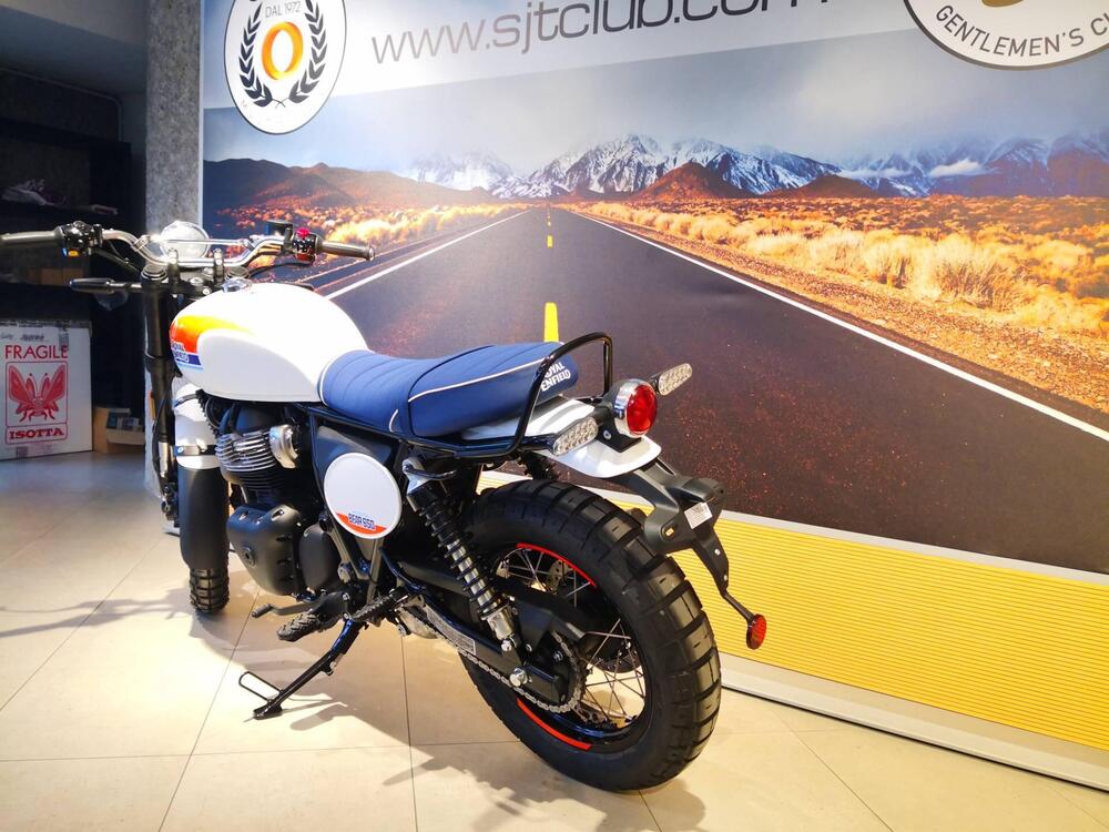 Royal Enfield Bear 650 (2025 - 26) (8)