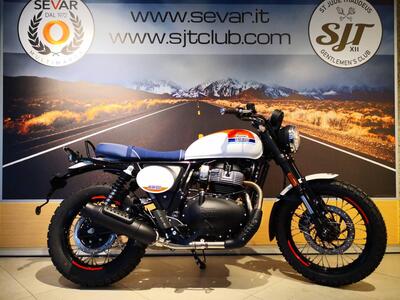 Royal Enfield Bear 650 (2025 - 26) nuova