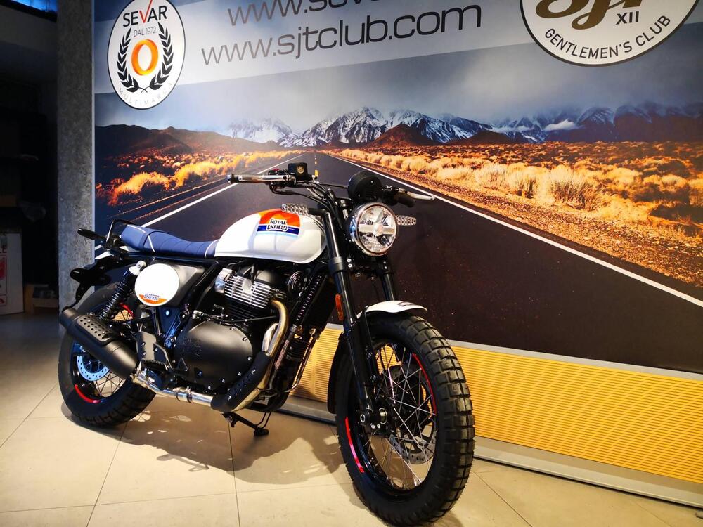 Royal Enfield Bear 650 (2025 - 26) (3)