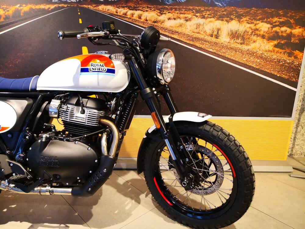 Royal Enfield Bear 650 (2025 - 26) (4)