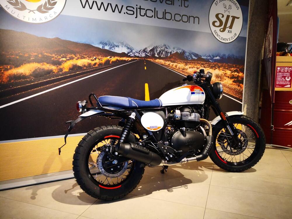 Royal Enfield Bear 650 (2025 - 26) (6)