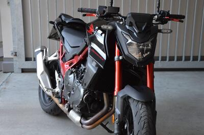 Honda CB 750 Hornet (2023 - 24) usata