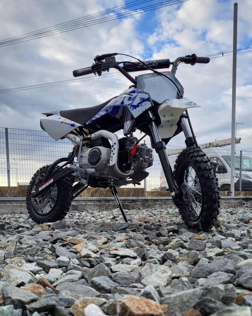 YCF Lite 88S (2024 - 26)