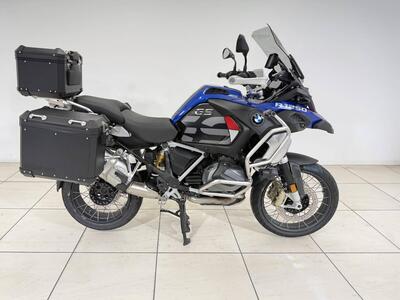 Bmw R 1250 GS Adventure (2021 - 24) usata
