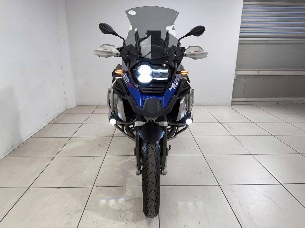 Bmw R 1250 GS Adventure (2021 - 24) (3)