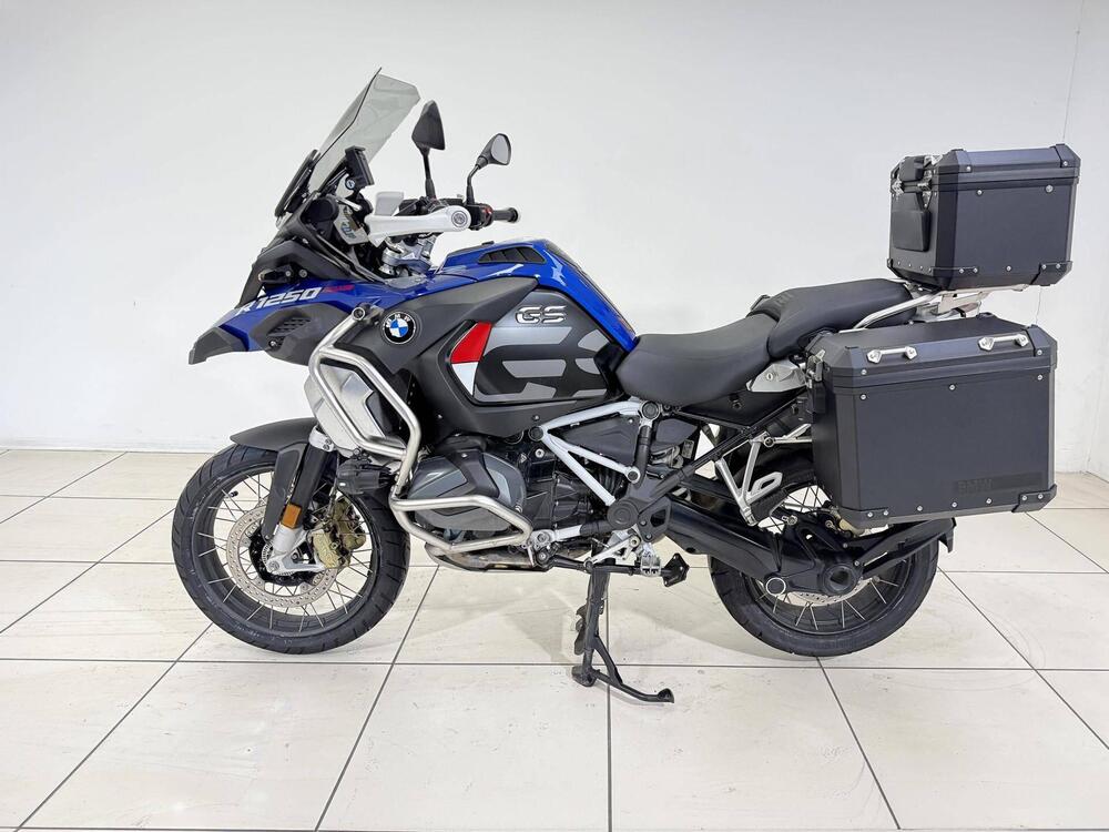 Bmw R 1250 GS Adventure (2021 - 24) (4)