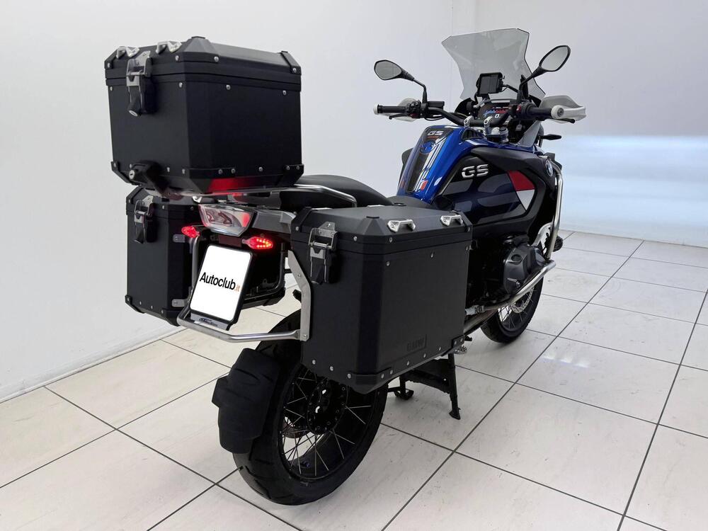 Bmw R 1250 GS Adventure (2021 - 24) (5)