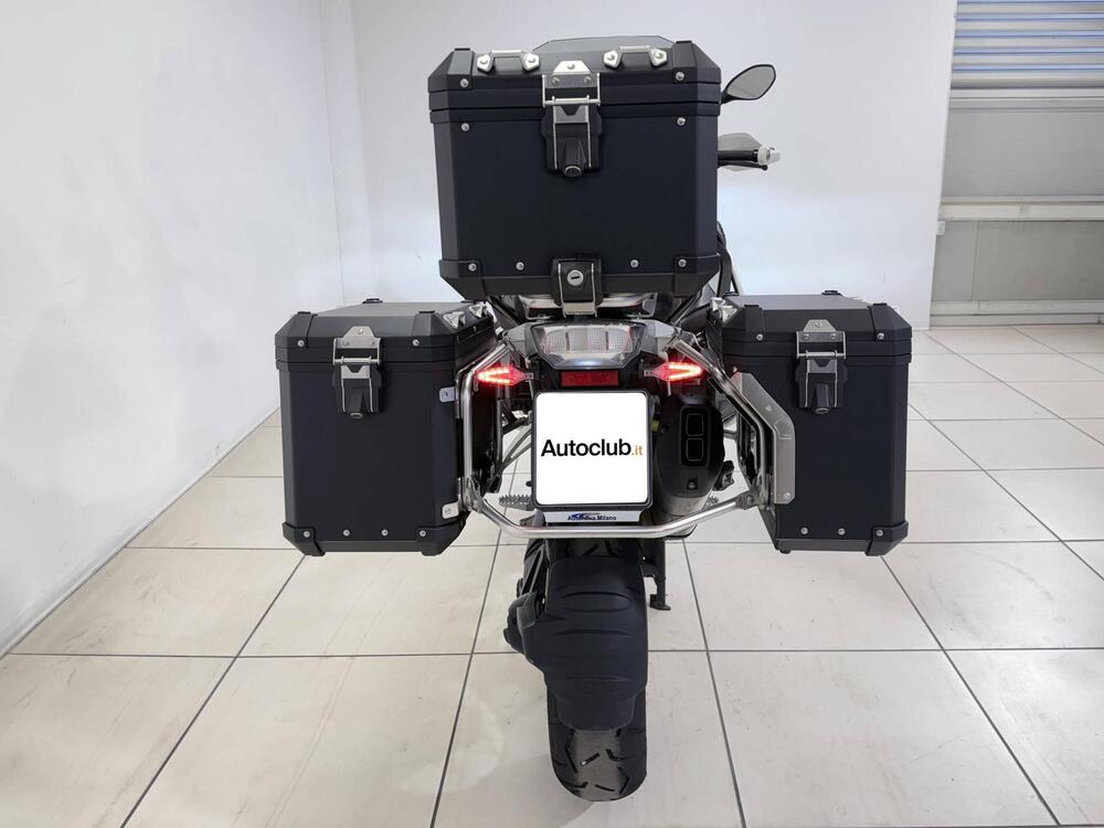 Bmw R 1250 GS Adventure (2021 - 24) (6)