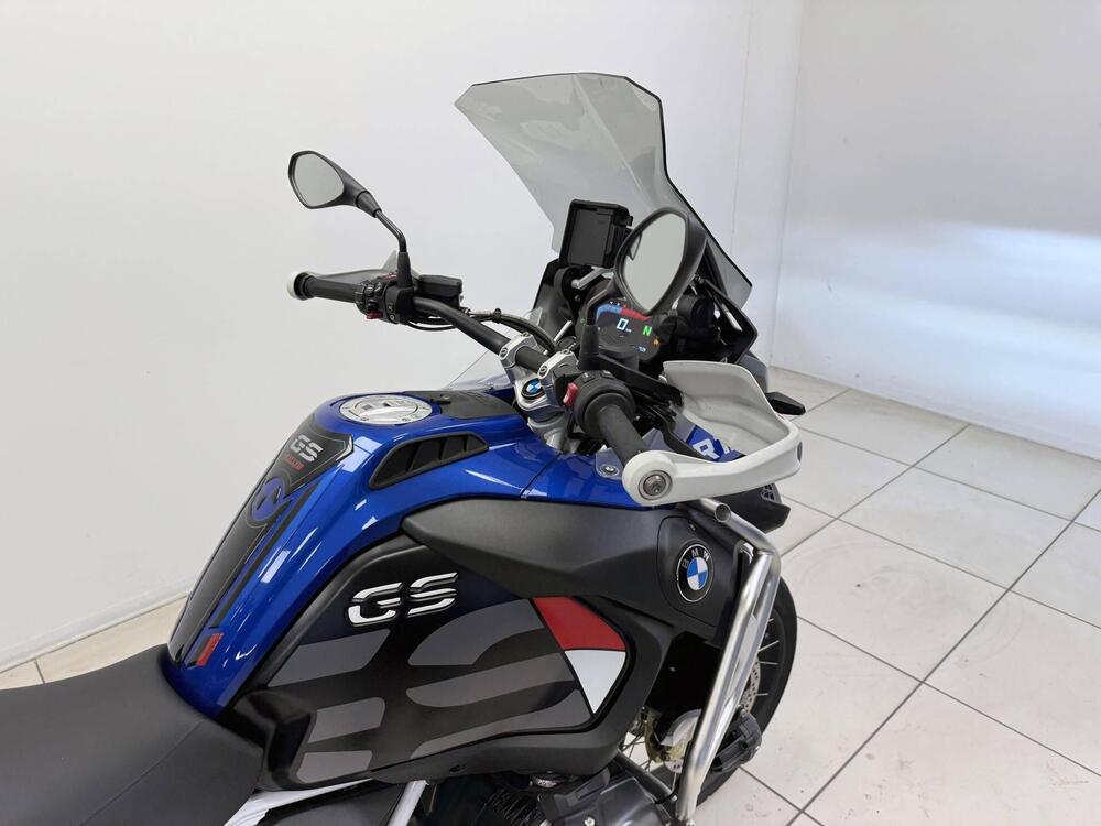 Bmw R 1250 GS Adventure (2021 - 24) (7)