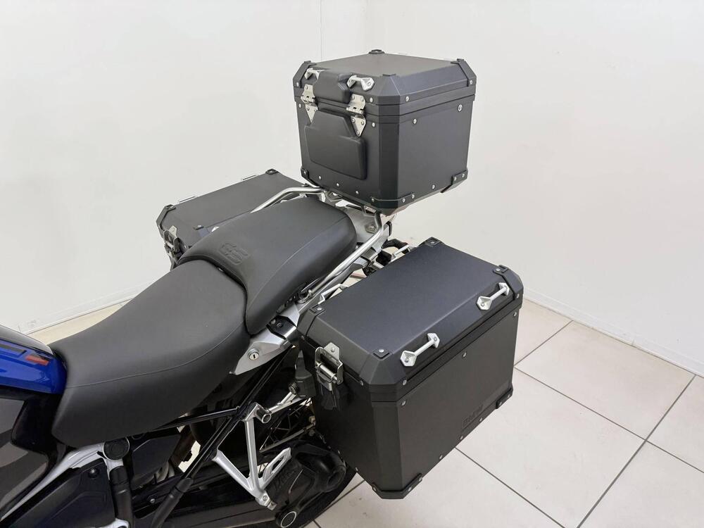 Bmw R 1250 GS Adventure (2021 - 24) (8)