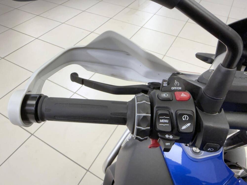 Bmw R 1250 GS Adventure (2021 - 24) (9)