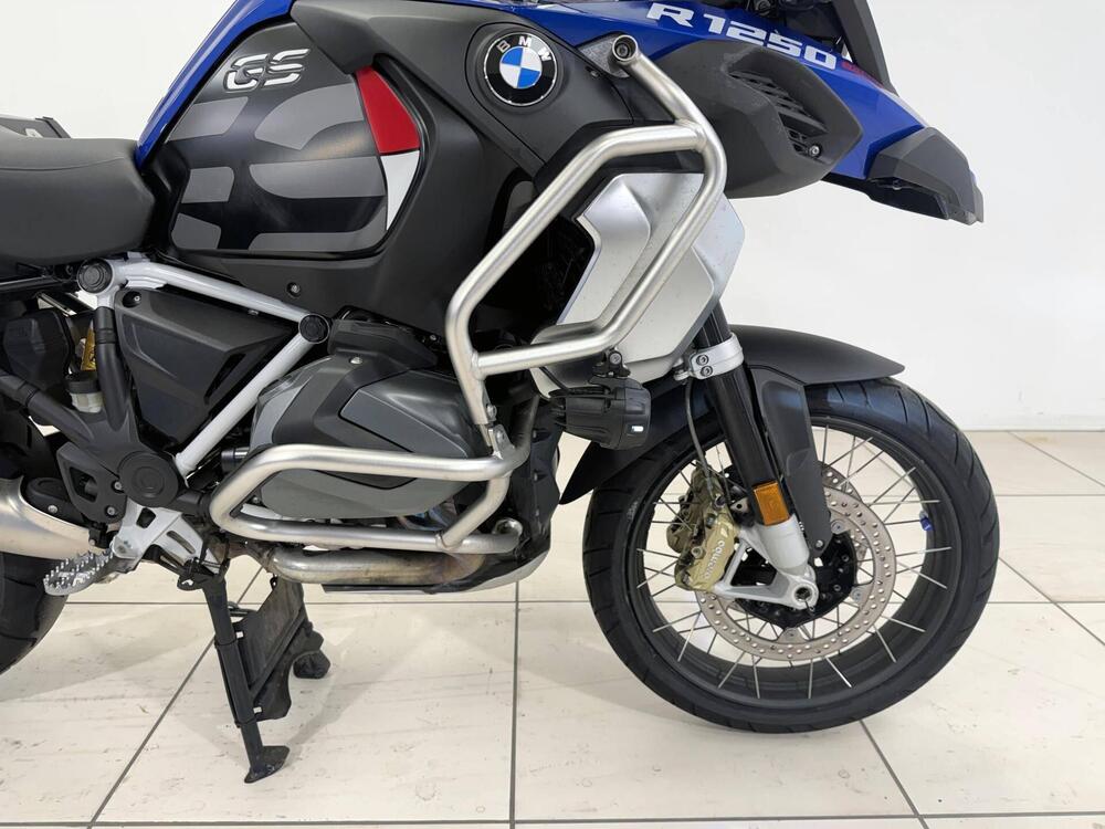 Bmw R 1250 GS Adventure (2021 - 24) (12)