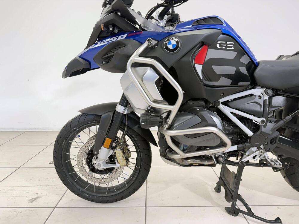 Bmw R 1250 GS Adventure (2021 - 24) (13)