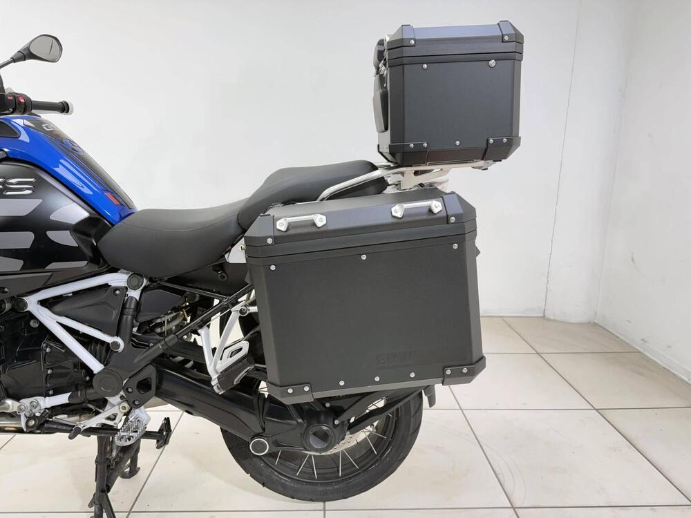 Bmw R 1250 GS Adventure (2021 - 24) (14)