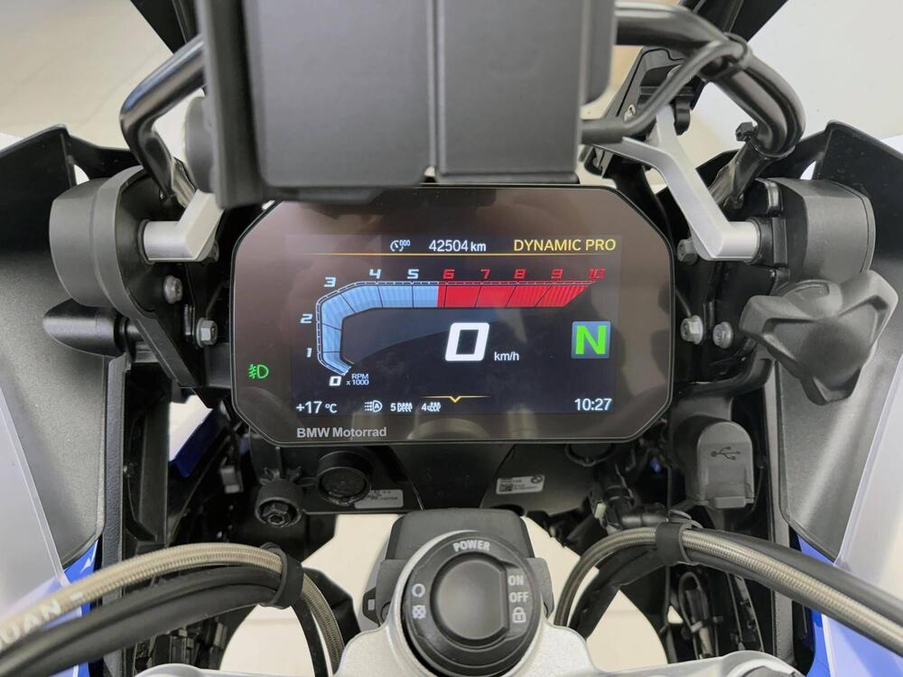 Bmw R 1250 GS Adventure (2021 - 24) (15)