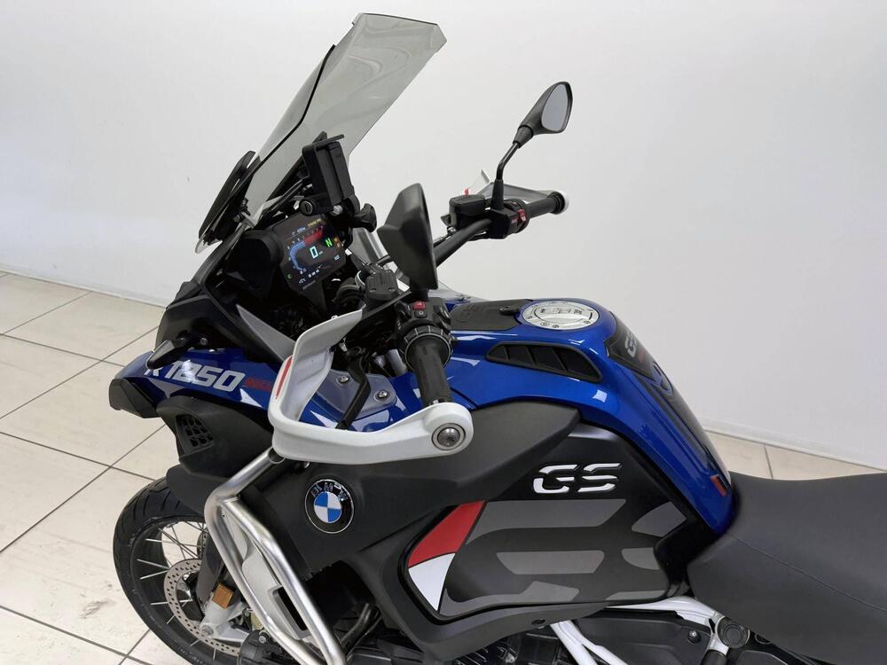 Bmw R 1250 GS Adventure (2021 - 24) (16)
