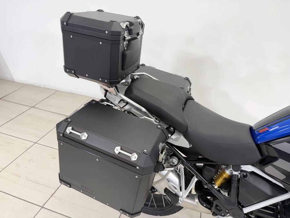 Bmw R 1250 GS Adventure (2021 - 24) (17)