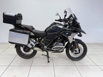 Bmw R 1250 GS (2021 - 24) usata