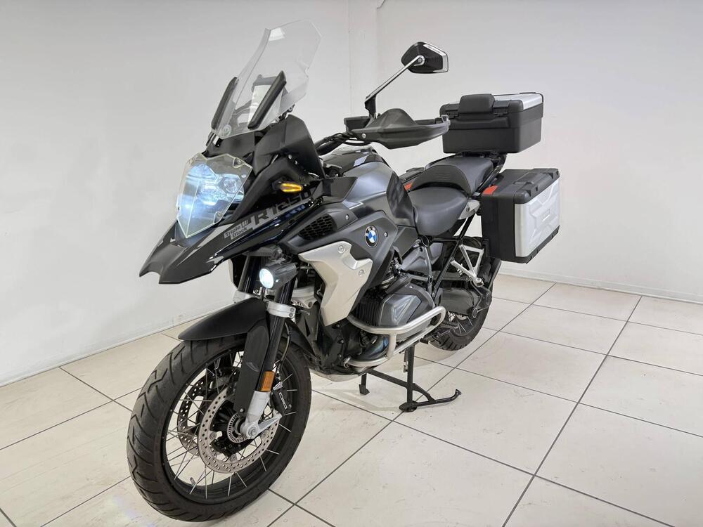 Bmw R 1250 GS (2021 - 24) (2)