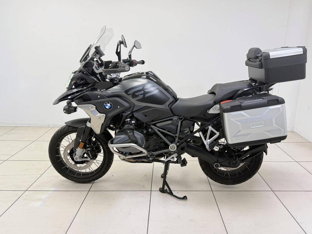 Bmw R 1250 GS (2021 - 24) (4)