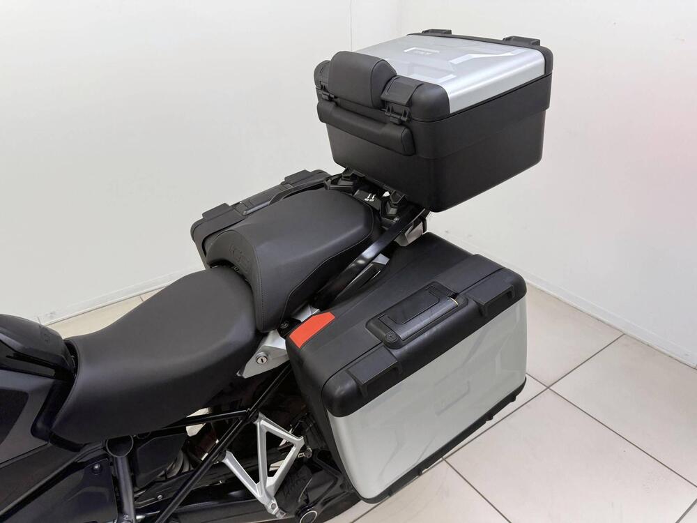 Bmw R 1250 GS (2021 - 24) (8)