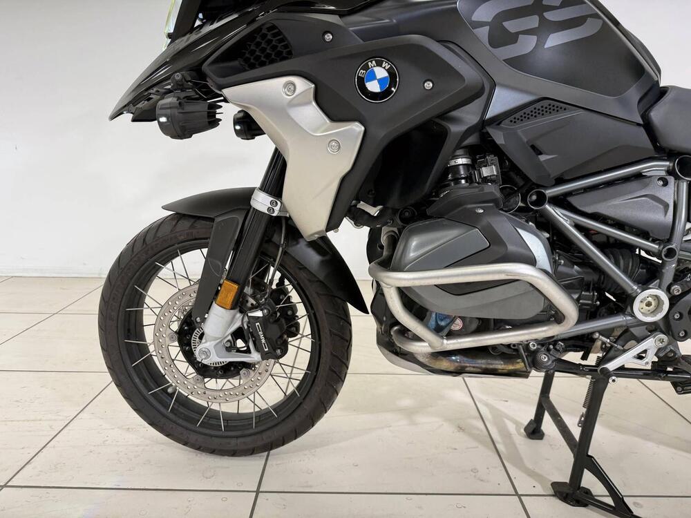 Bmw R 1250 GS (2021 - 24) (13)