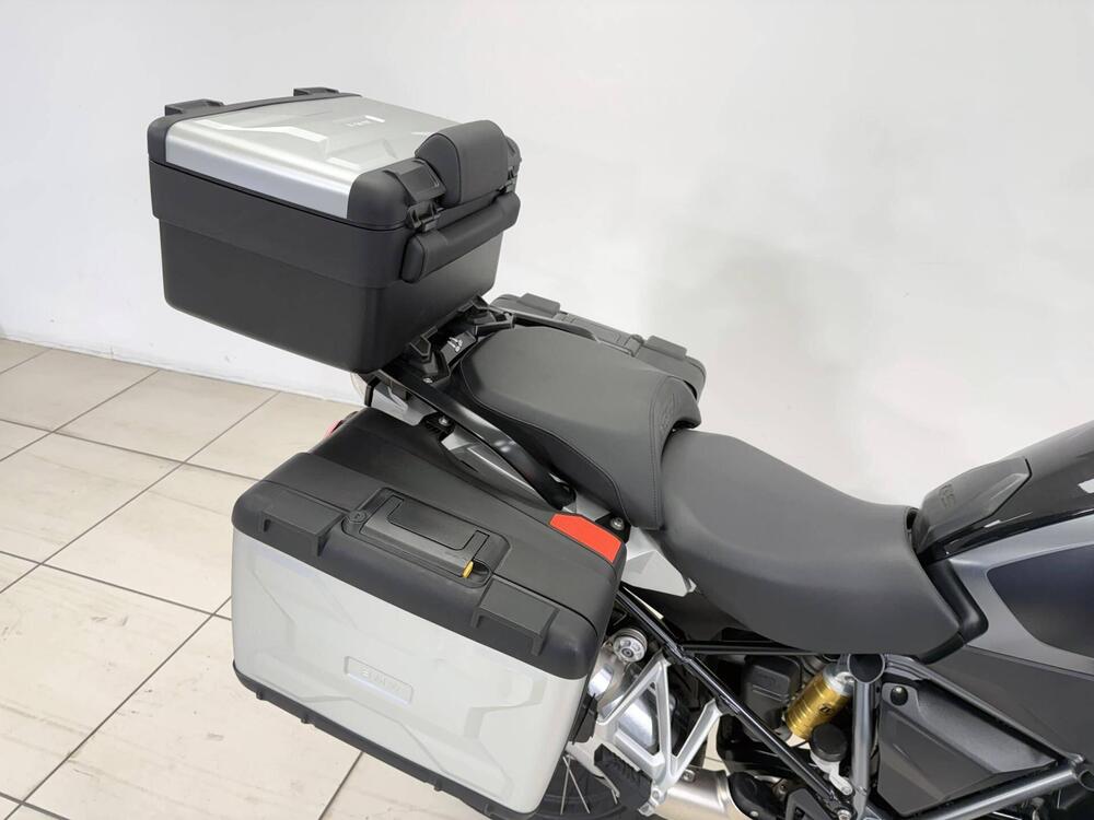 Bmw R 1250 GS (2021 - 24) (17)