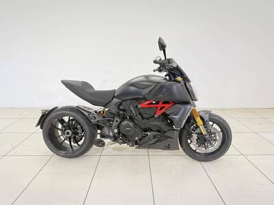 Ducati Diavel 1260 S (2019 - 20) usata