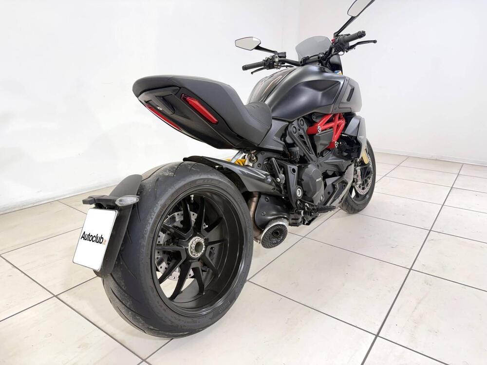 Ducati Diavel 1260 S (2019 - 20) (6)